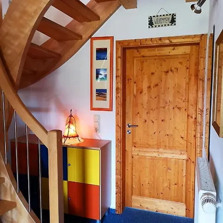 Sinnglueck * Obersinn