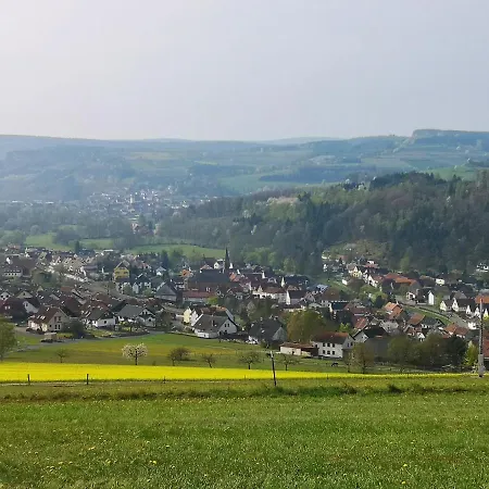 Sinnglueck Apartment